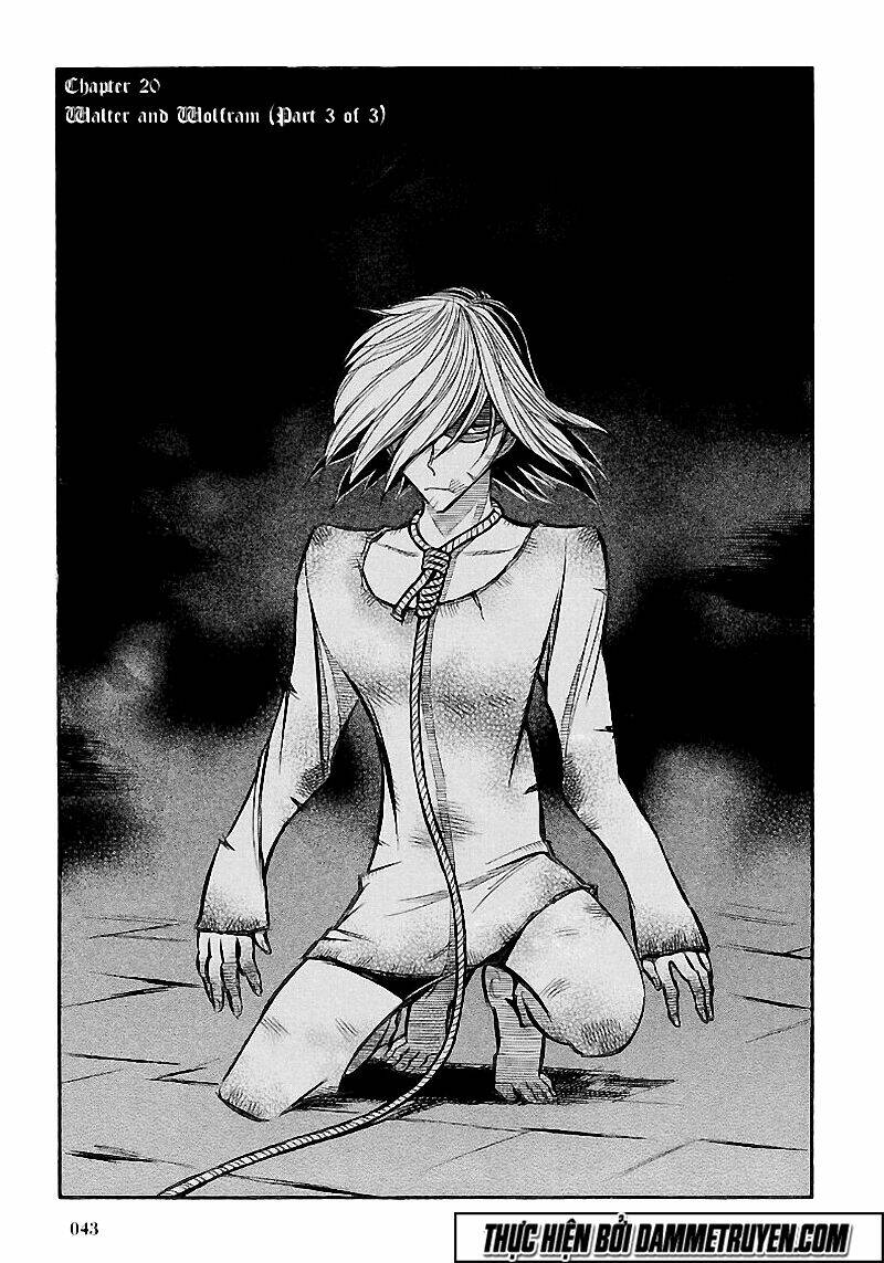 Wolfsmund: Chapter 20