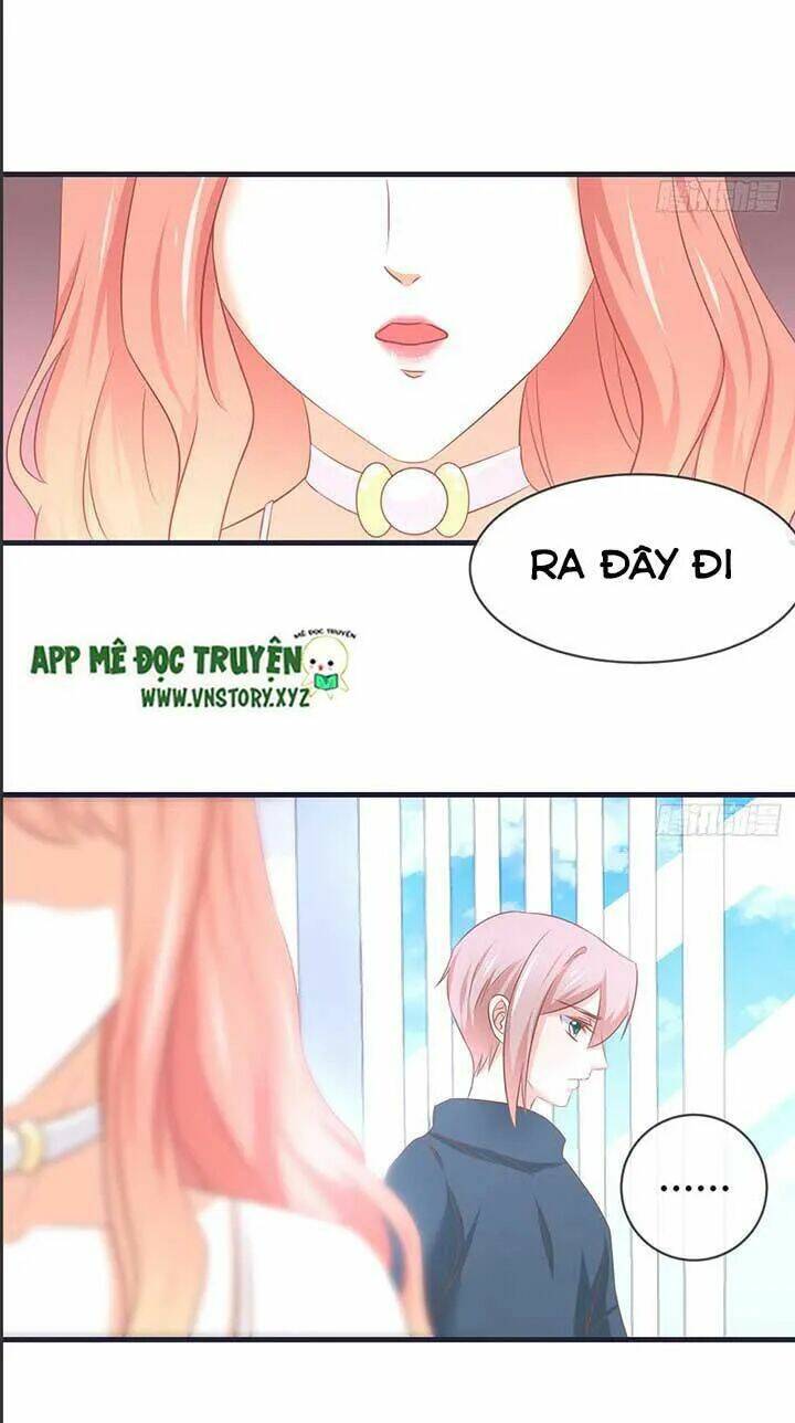 Cẩm Lý Thiếu Nữ Của Tôi: Chapter 51