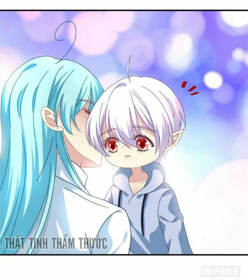 Đế Vương Ta Vẫn Còn Nhỏ: Chapter 57