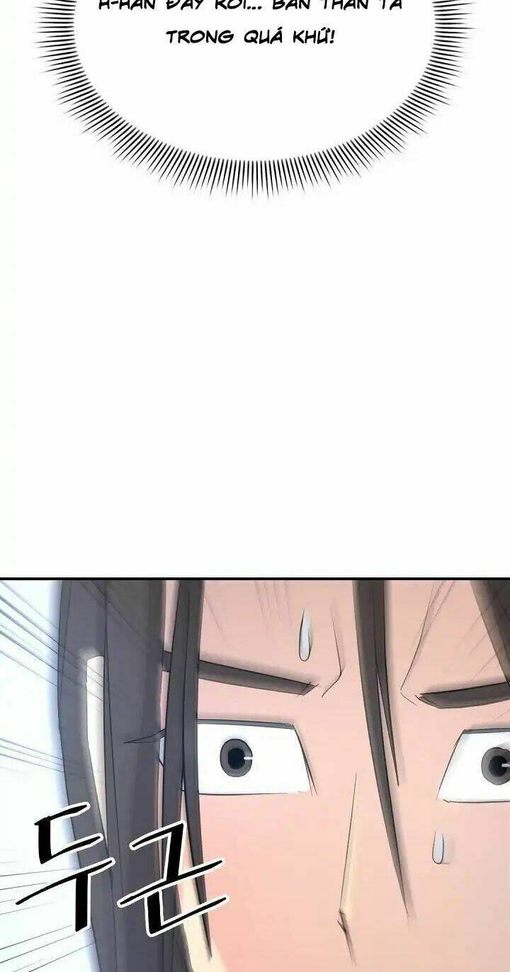 Trọng Sinh, Bất Khả Chiến Bại: Chapter 64