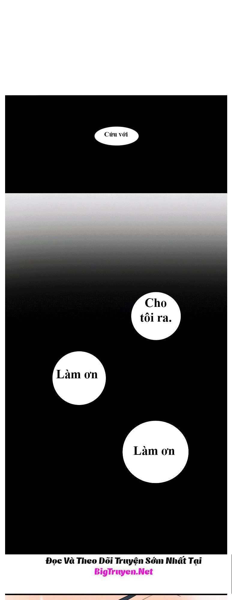 Những Vị Thần Nắm Giữ Thời Gian: Chapter 9