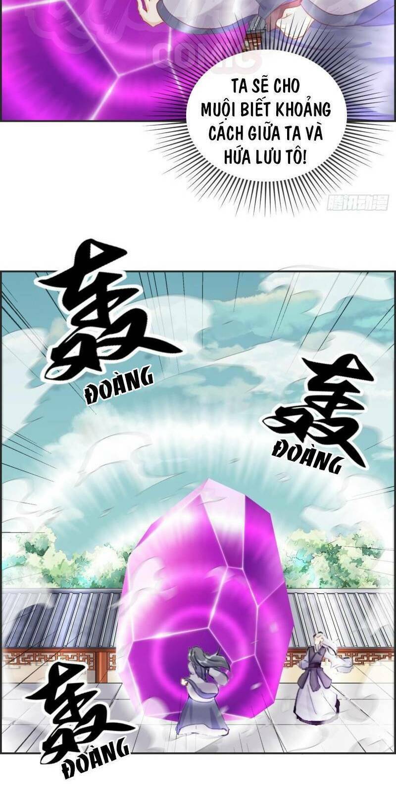 Tối Cường Hoàn Khố Hệ Thống: Chapter 57