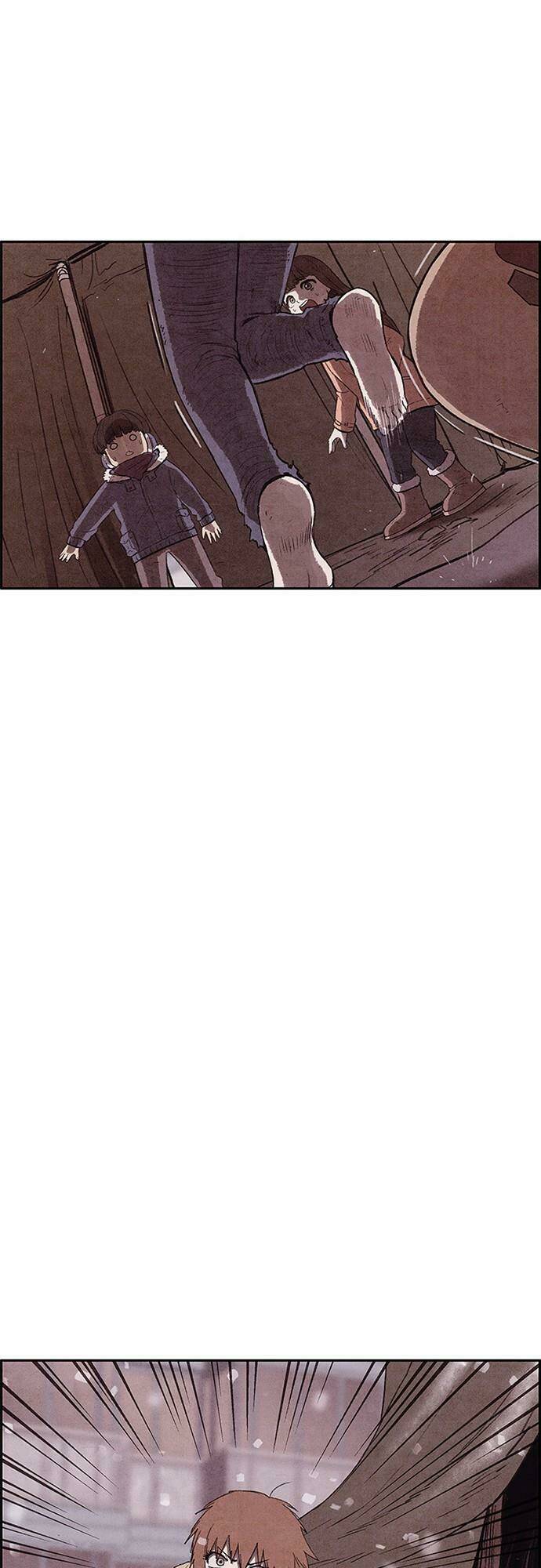 Quái Vật Tại Chung Cư Xanh: Chapter 140