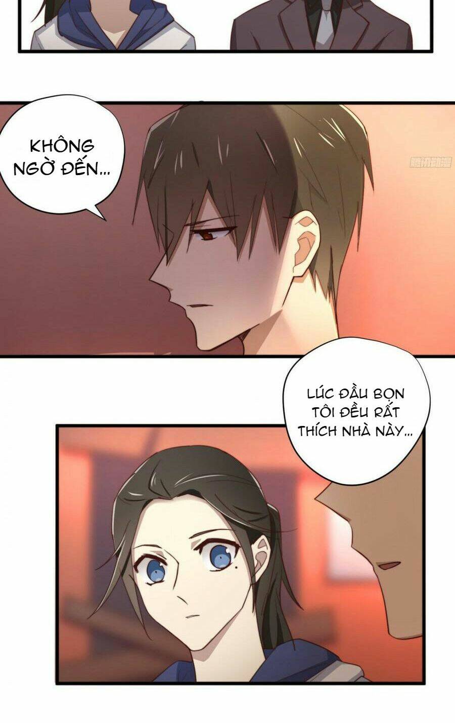 Đơn Phương Yêu Thầm Anh: Chapter 27