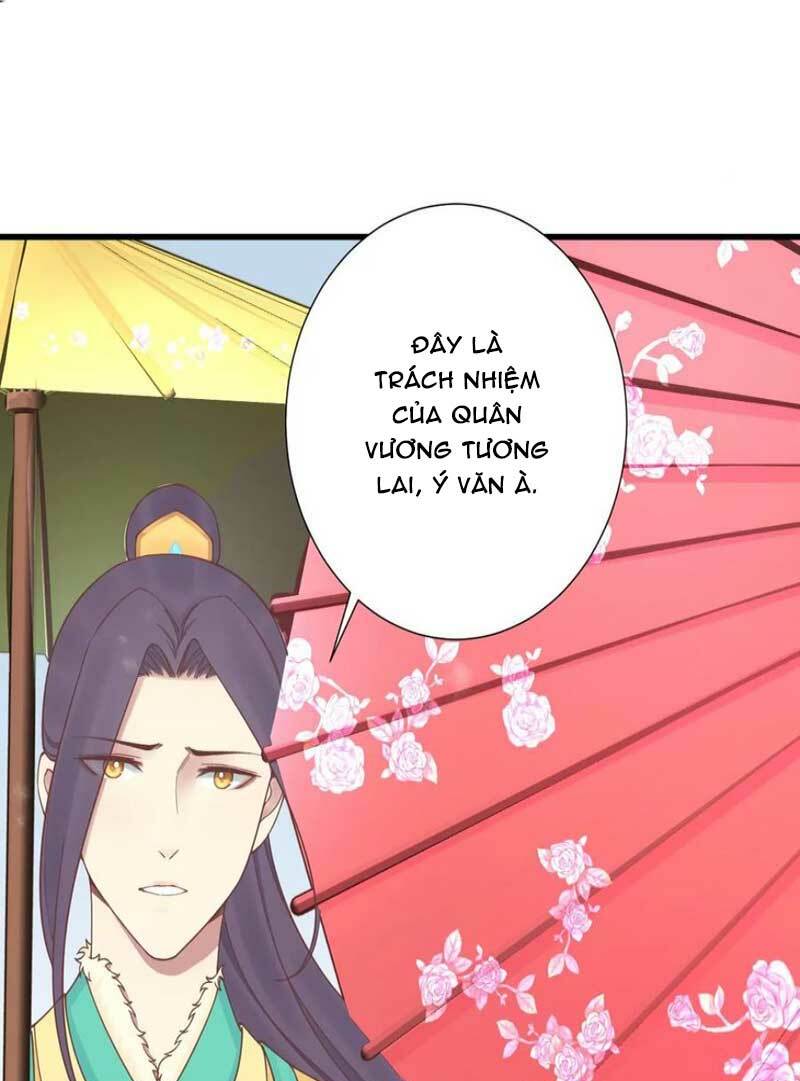 Hoàng Hậu Bận Lắm: Chapter 171