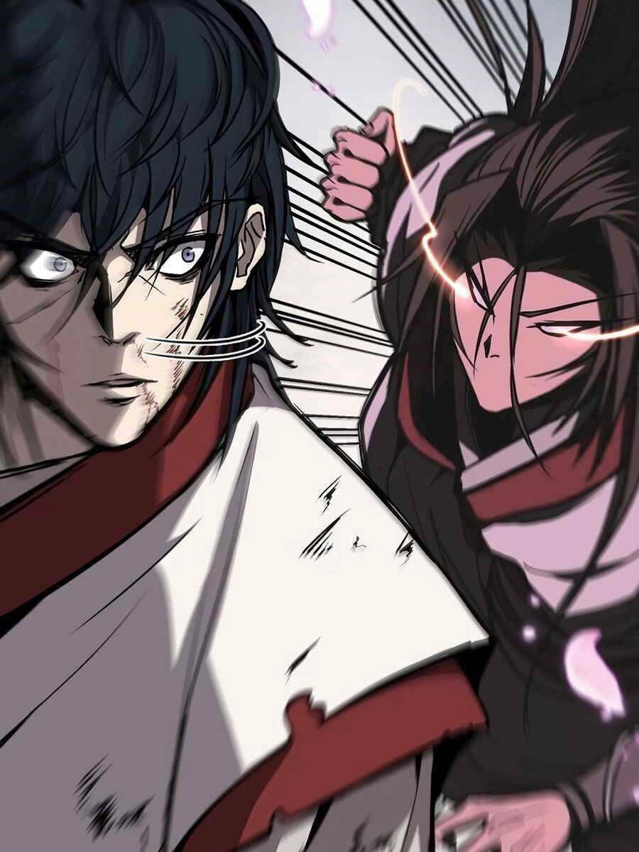 Đông Phương Bất Bại: Chapter 5