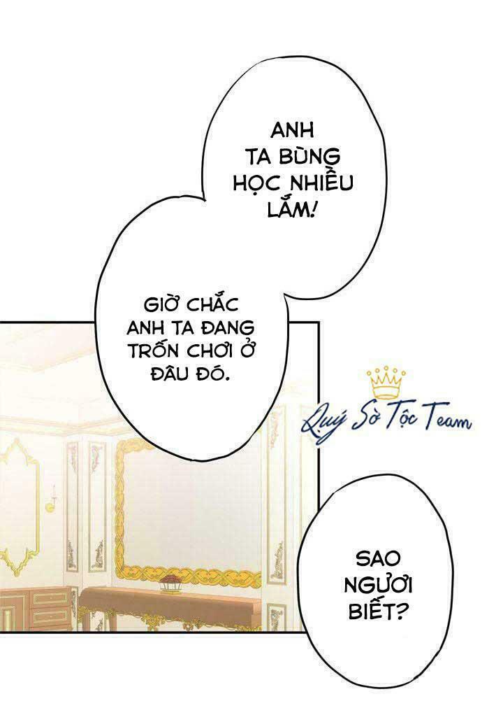 Tồn Tại Với Tư Cách Là Vợ Của Nam Chính: Chapter 8