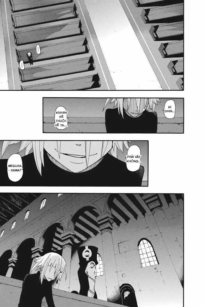 Soul Eater: Chapter 90