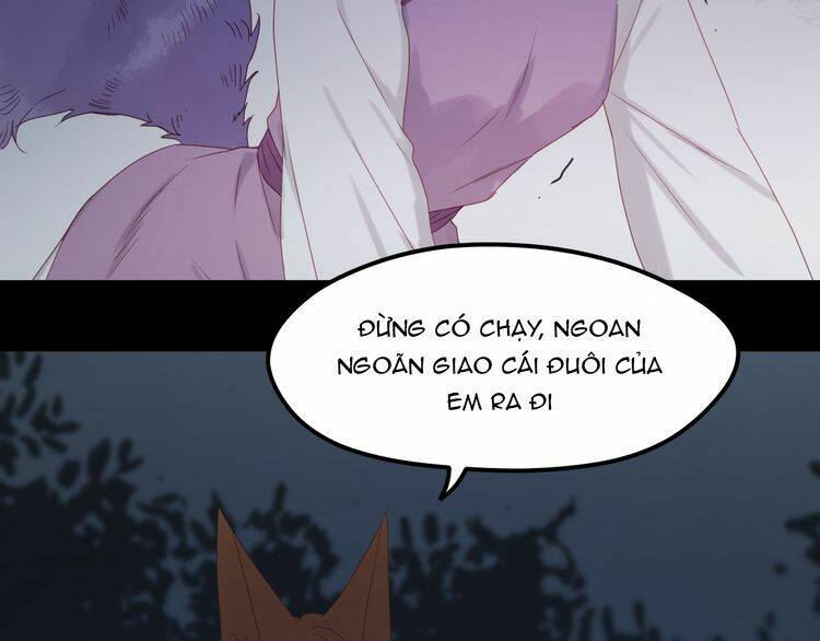 Lượm Được Một Tiểu Hồ Ly 2: Chapter 38.5