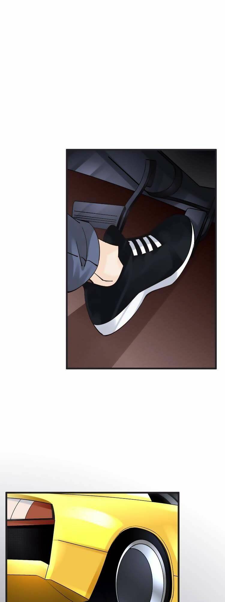 Thiên Thần Không Có Tiết Tháo: Chapter 64