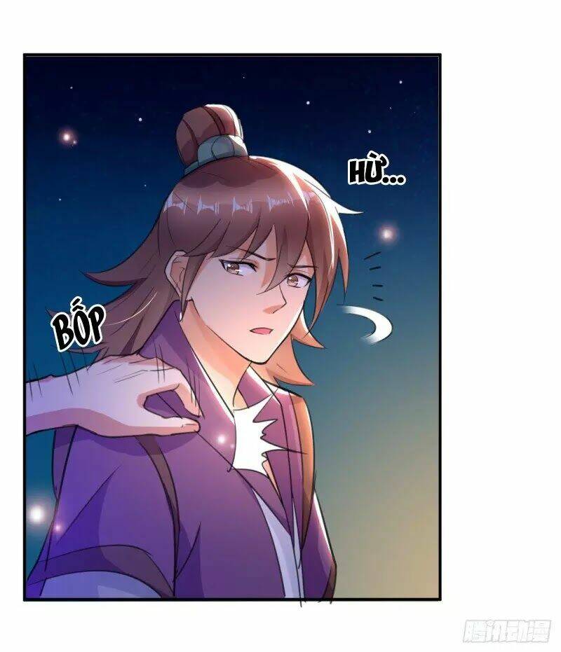 Dị Giới Siêu Cấp Ở Rể: Chapter 3