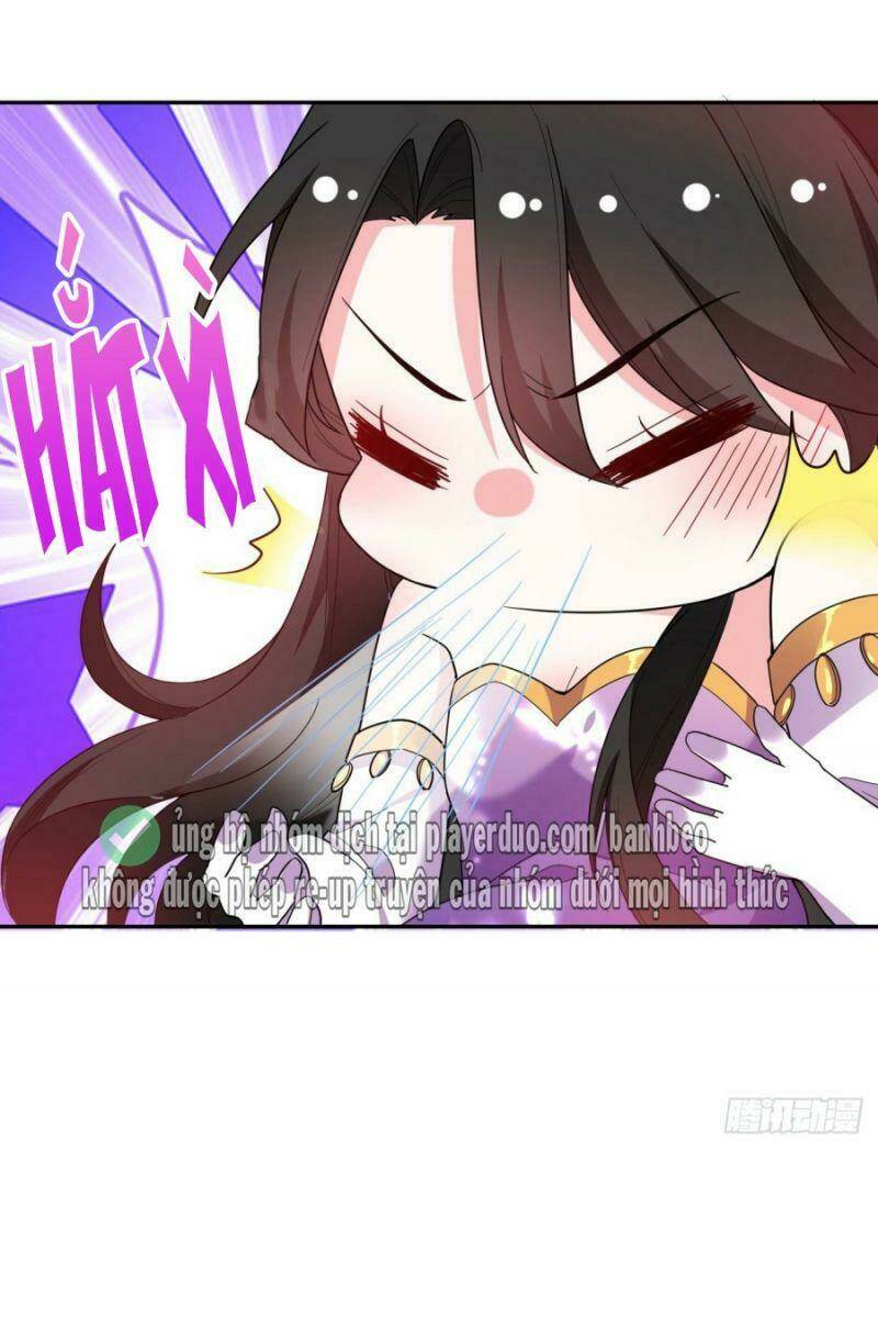 Giang Sơn Mỹ Nam Nhập Trướng Ta: Chapter 6