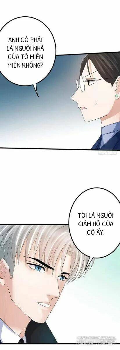 Chào Buổi Sáng, Ức Vạn Manh Thê: Chapter 36