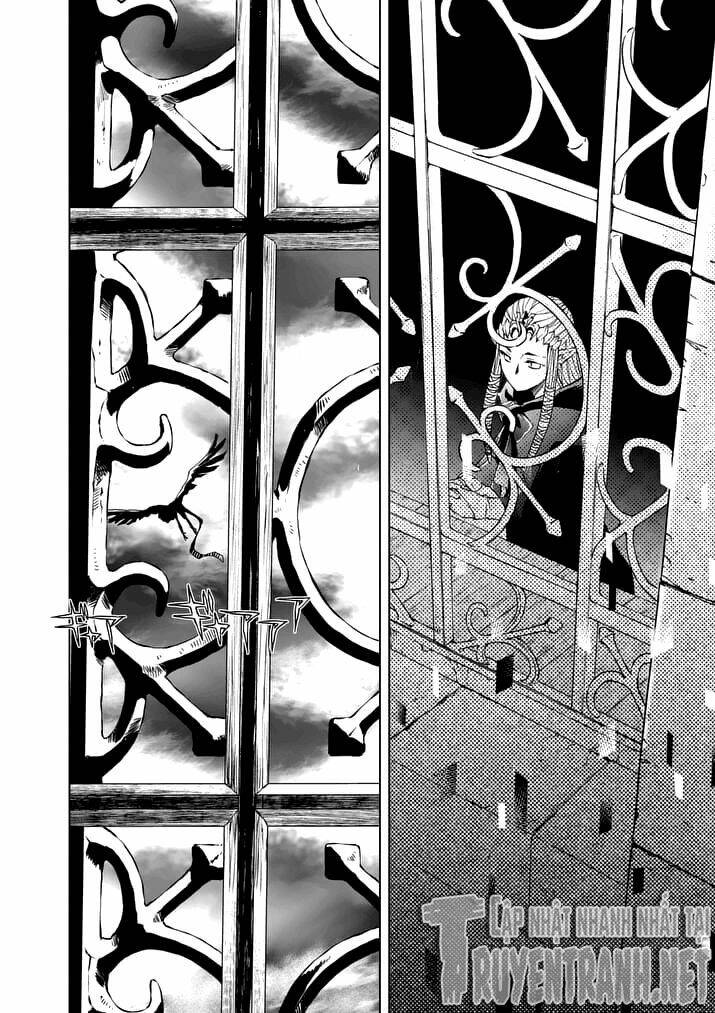 Zelda No Densetsu - Twilight Princess: Chapter 9