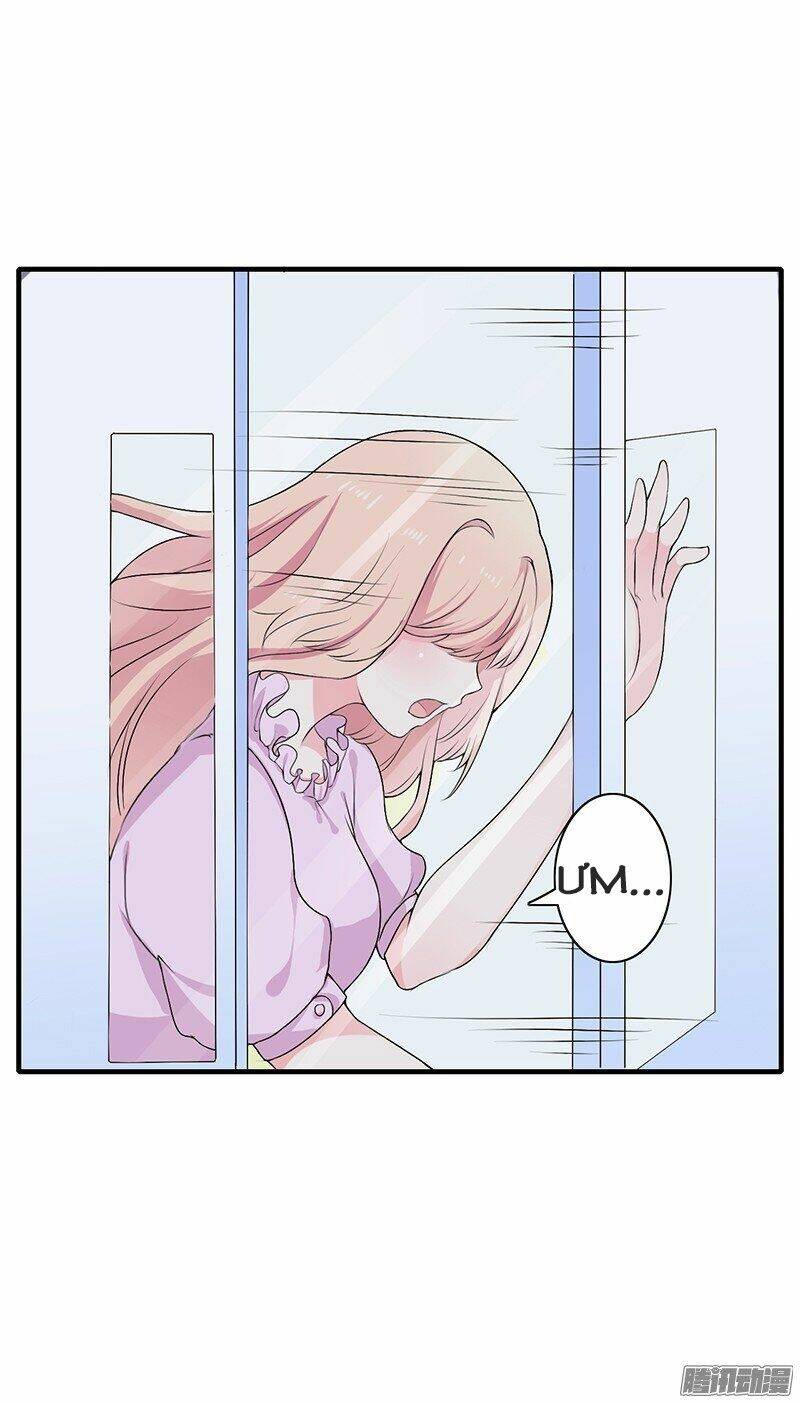 Thiểm Hôn Kinh Ái: Chapter 1.3