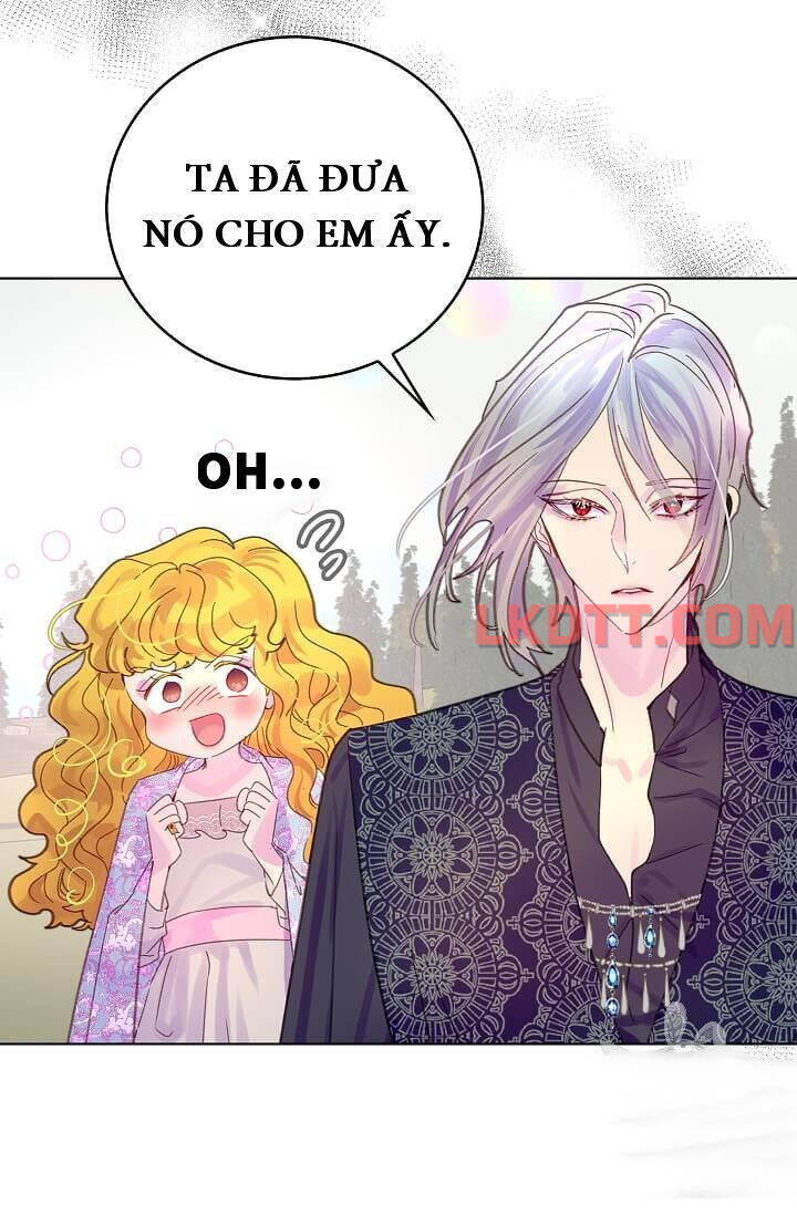 Đừng Xem Thường Nữ Phụ: Chapter 126