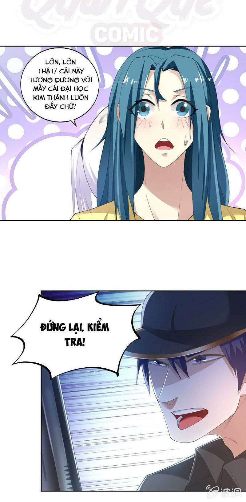 Cuộc Sống Tận Thế Bắt Đầu Từ Số 0: Chapter 39