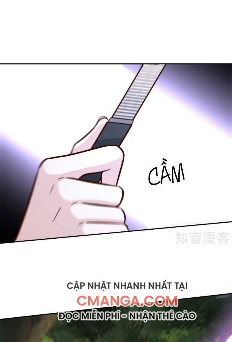 Võ Linh Kiếm Tôn: Chapter 135