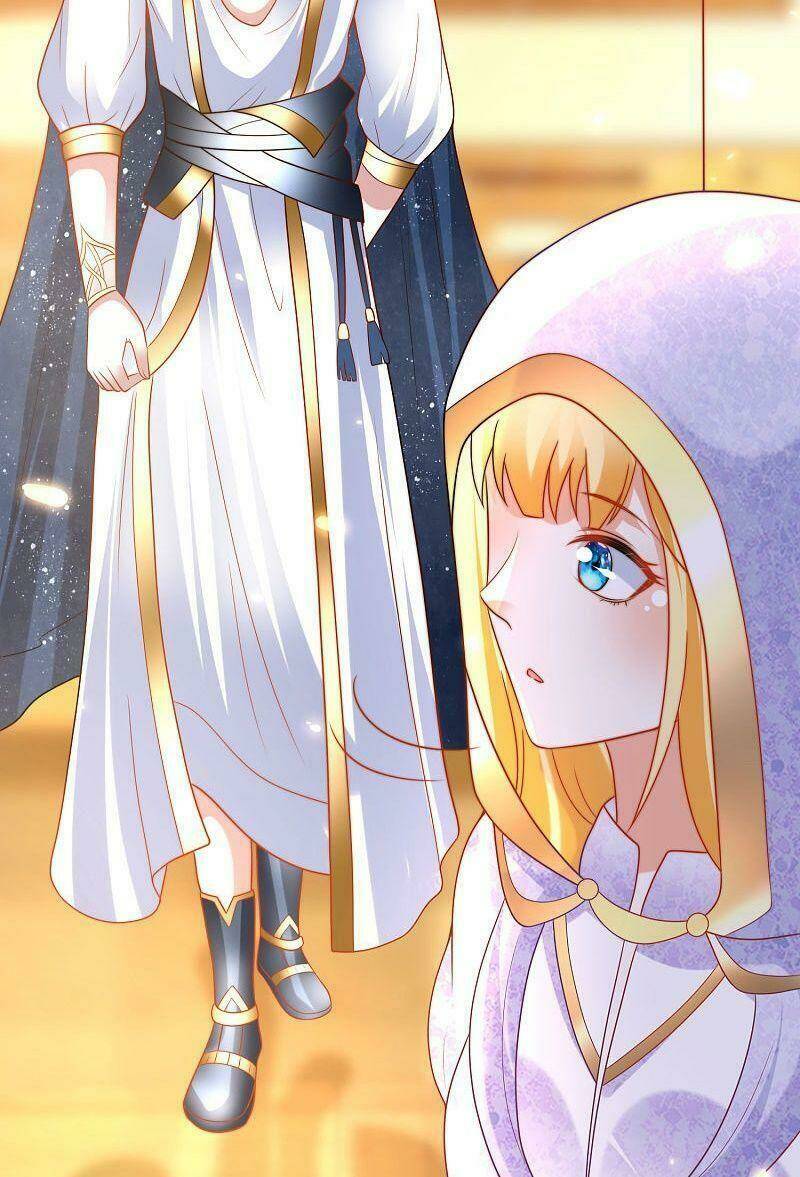 Sủng Hậu Của Vương: Chapter 103
