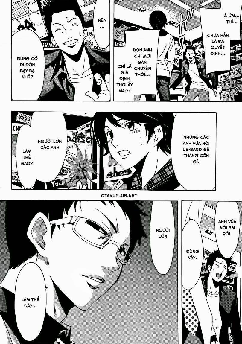 Fuuka: Chapter 55
