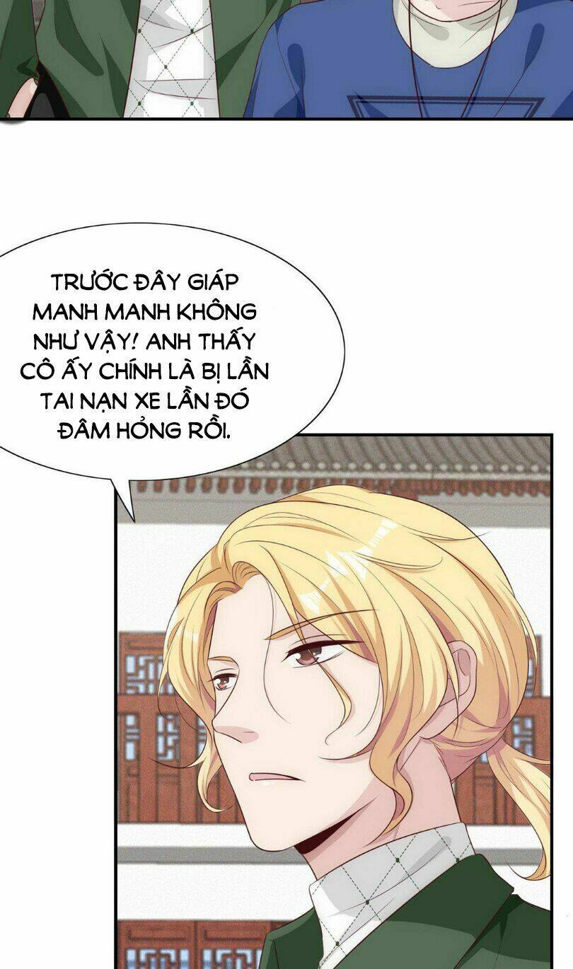 Trở Lại Showbiz Làm Ảnh Hậu: Chapter 9