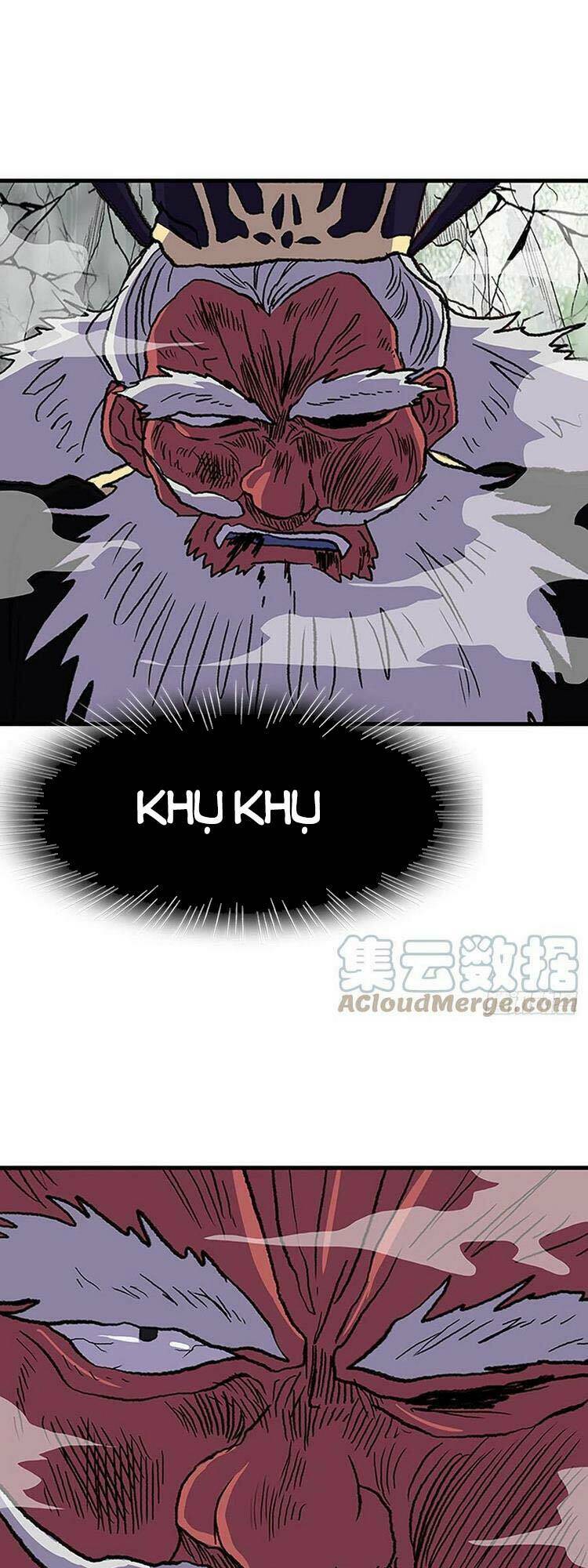 Học Sĩ Tái Sinh: Chapter 245