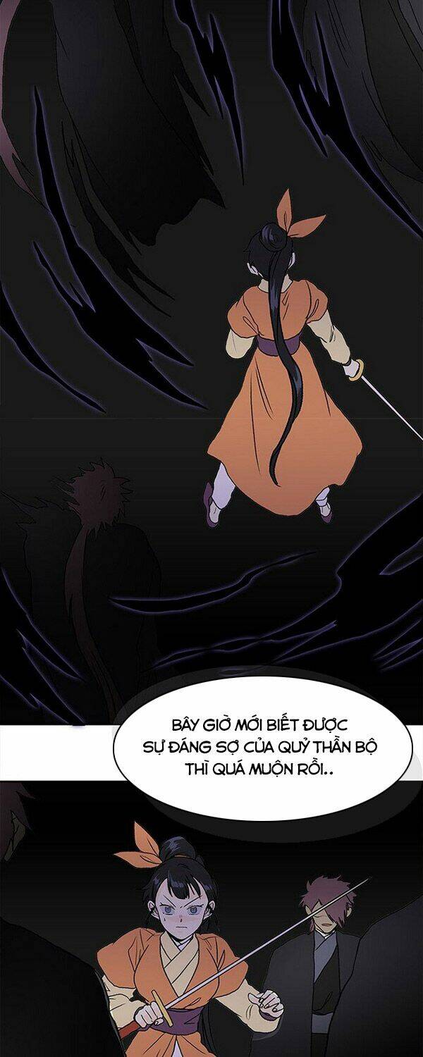 Học Sĩ Tái Sinh: Chapter 133.5