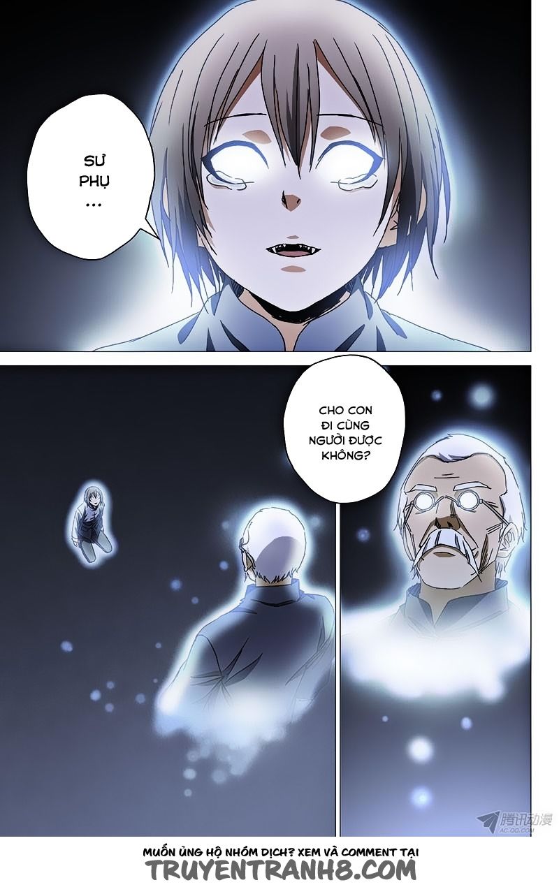 The Lost City: Chapter 42