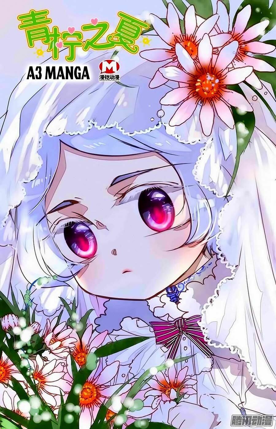 Thanh Ninh Chi Hạ: Chapter 54