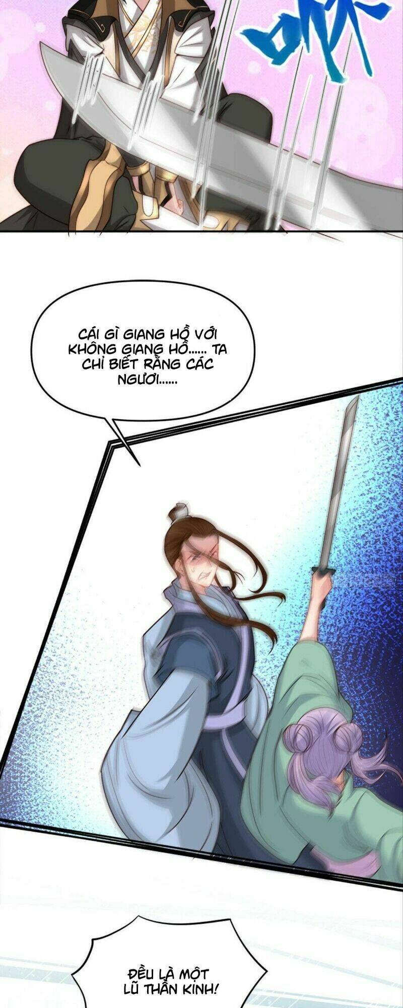 Xâm Lược Vạn Giới: Chapter 12