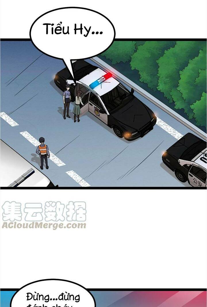 Đai Ca Trở Lại Tuổi 16: Chapter 122