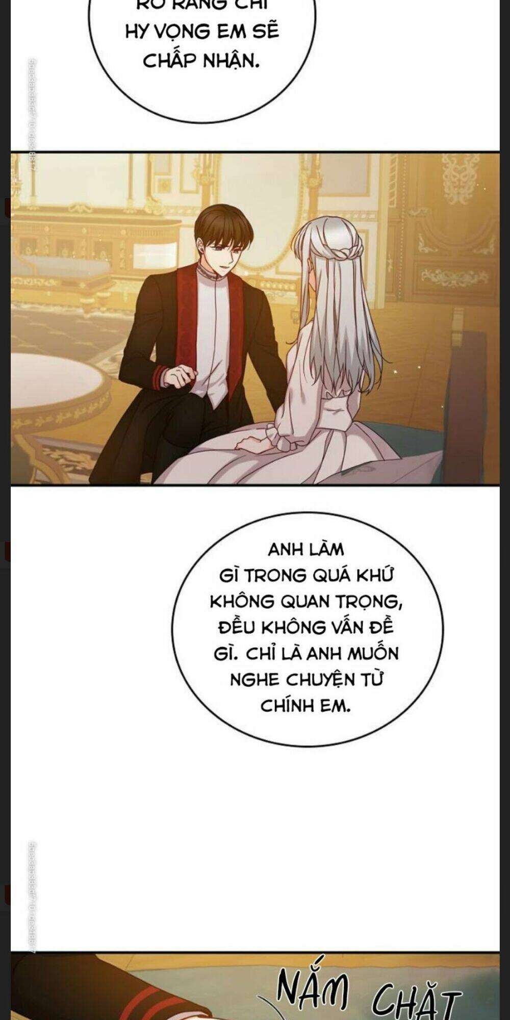 Đừng Chọc Đứa Em Gái Bé Bỏng Của Chúng Tôi: Chapter 57
