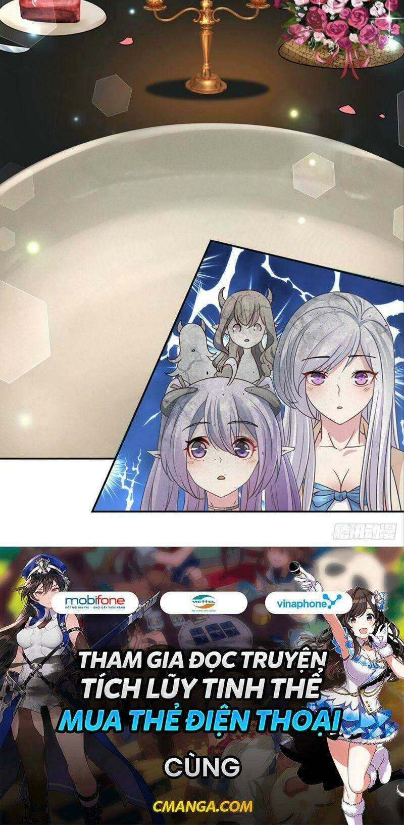 Xâm Lược Vạn Giới: Chapter 35