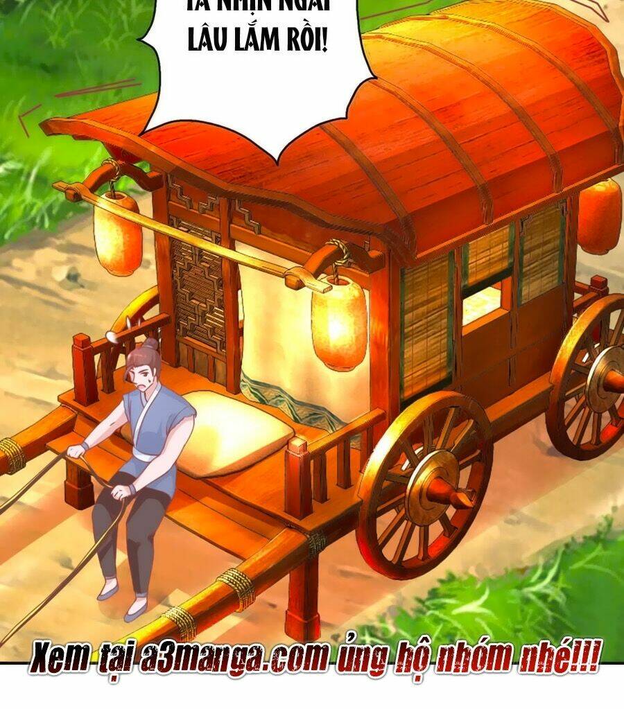 Hoàng Thượng Ở Trên, Thần Ở Dưới: Chapter 101