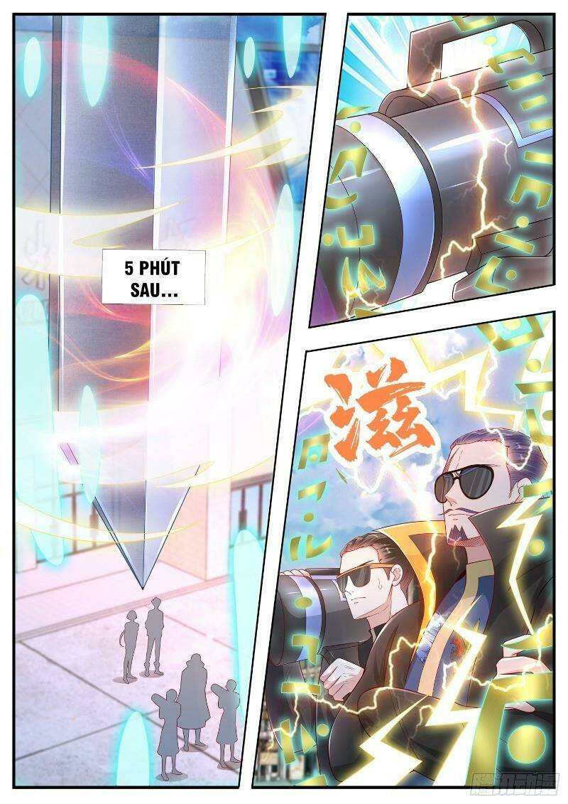 Ai Nói Ta Là Đại Lão?: Chapter 13