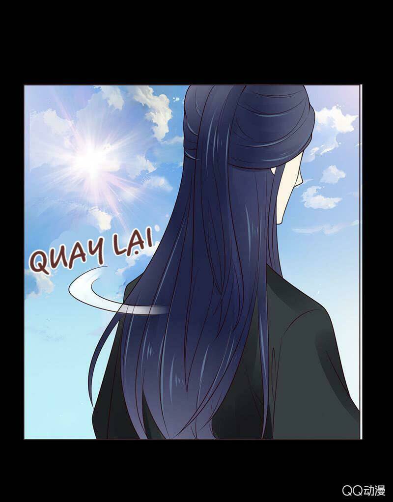 Băng Sơn Học Trưởng Không Được Chọc: Chapter 31.2