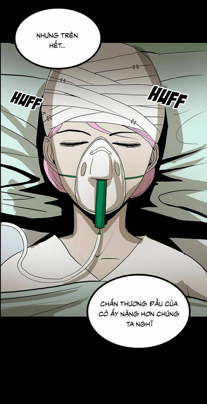 Chí Tôn Thần Ma: Chapter 48