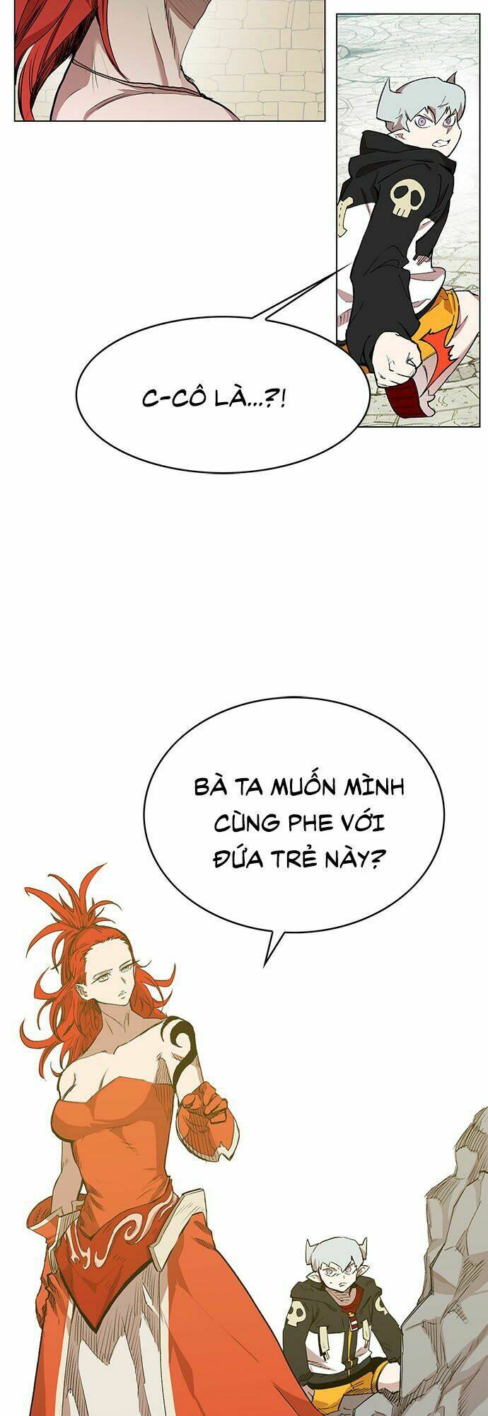 Hard Core Leveling Warrior: Chapter 172