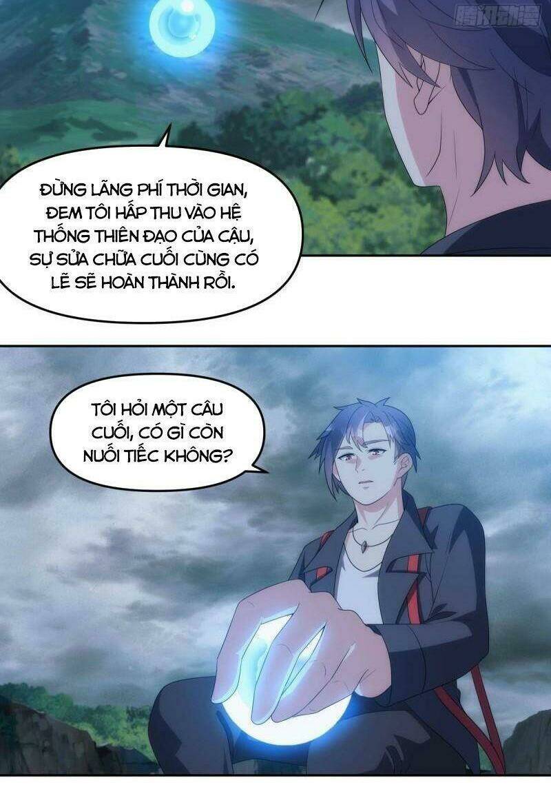 Xâm Lược Vạn Giới: Chapter 90