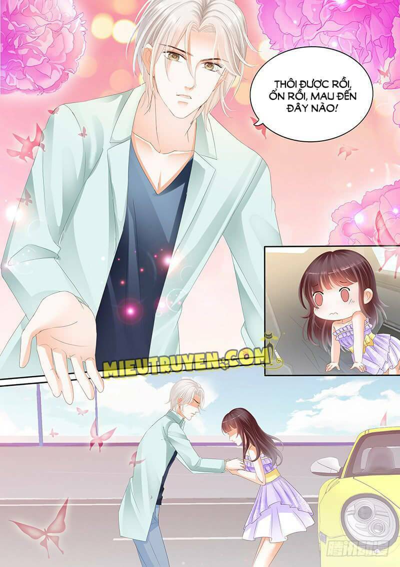 Thiểm Hôn Kiều Thê: Chapter 87