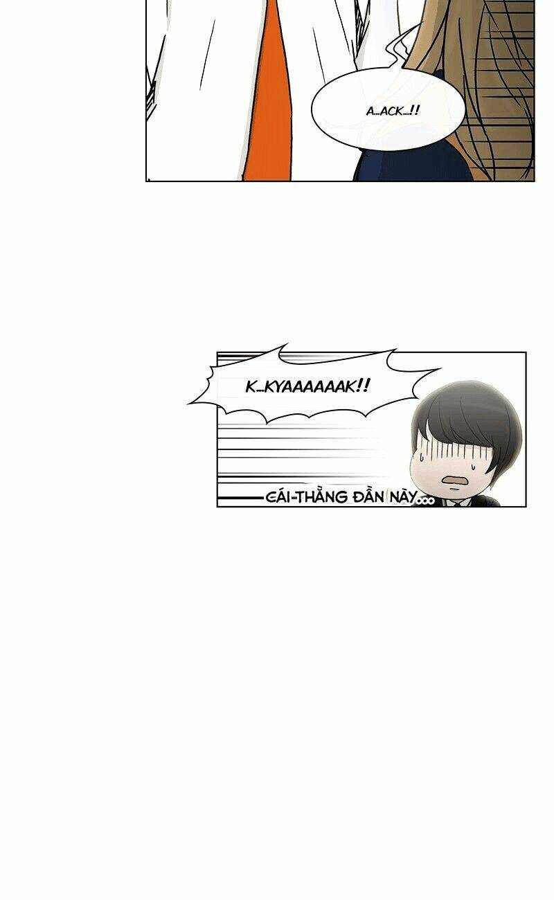 Anh Ấy Là Nữ Sinh Cấp 3: Chapter 52