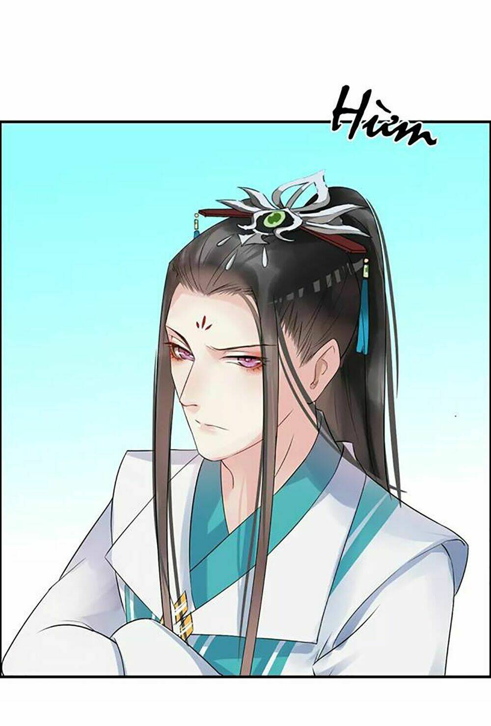 Bồng Sơn Viễn: Chapter 11