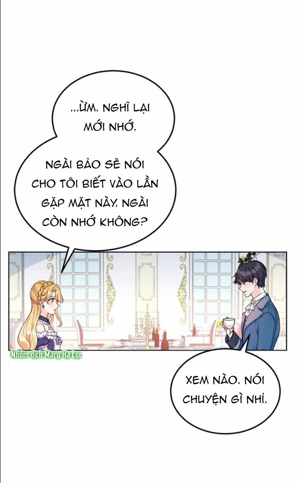 Nữ Hiệp Trở Về: Chapter 13