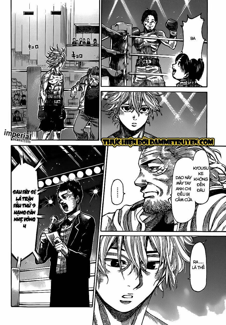 Rikudou: Chapter 10