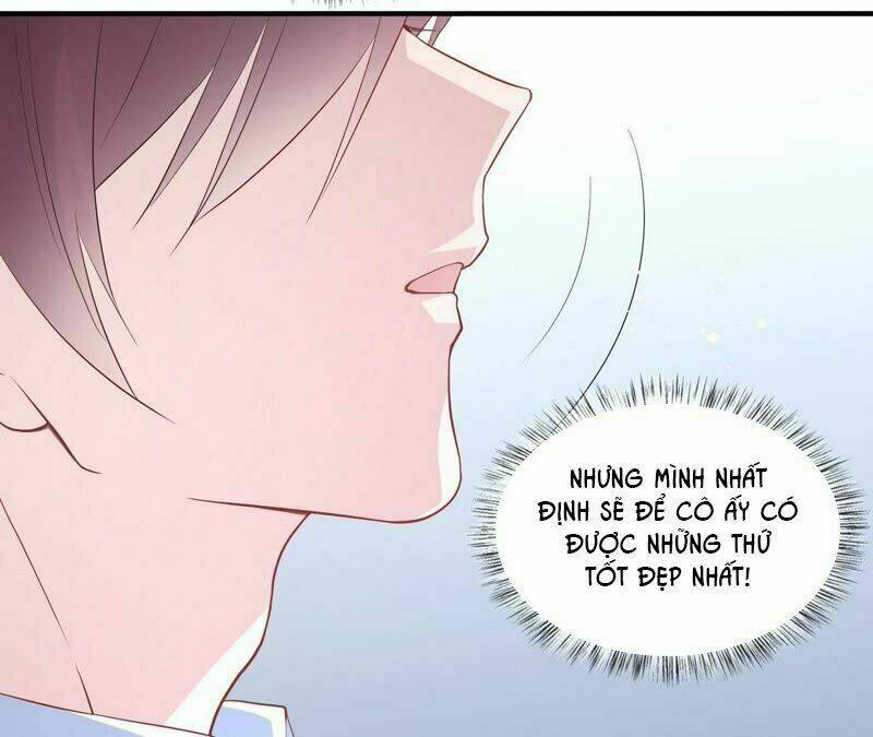 Chiến Lược Lãng Mạn Của Thịnh Thiếu: Chapter 75