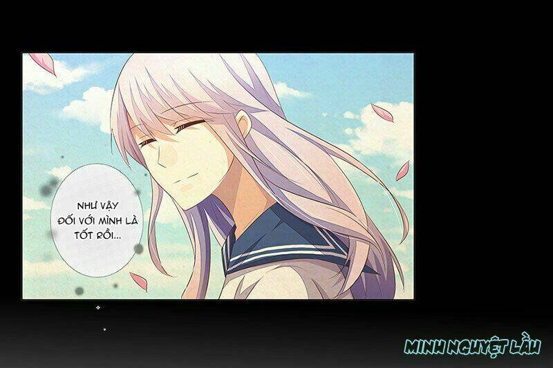 Hôn Bất Do Kỷ: Chapter 44