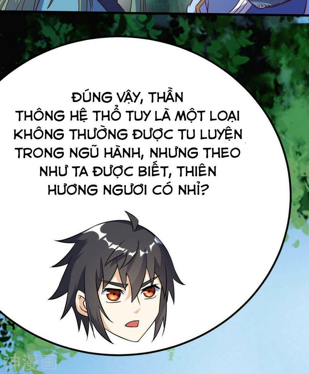 Thần Võ Đế Tôn: Chapter 66