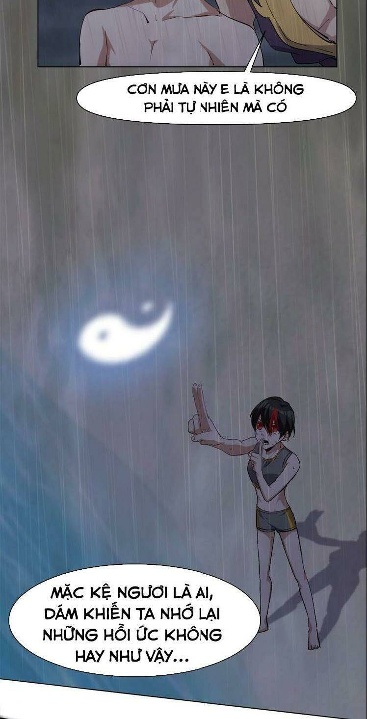 Thần Lai Yêu Vãng: Chapter 40