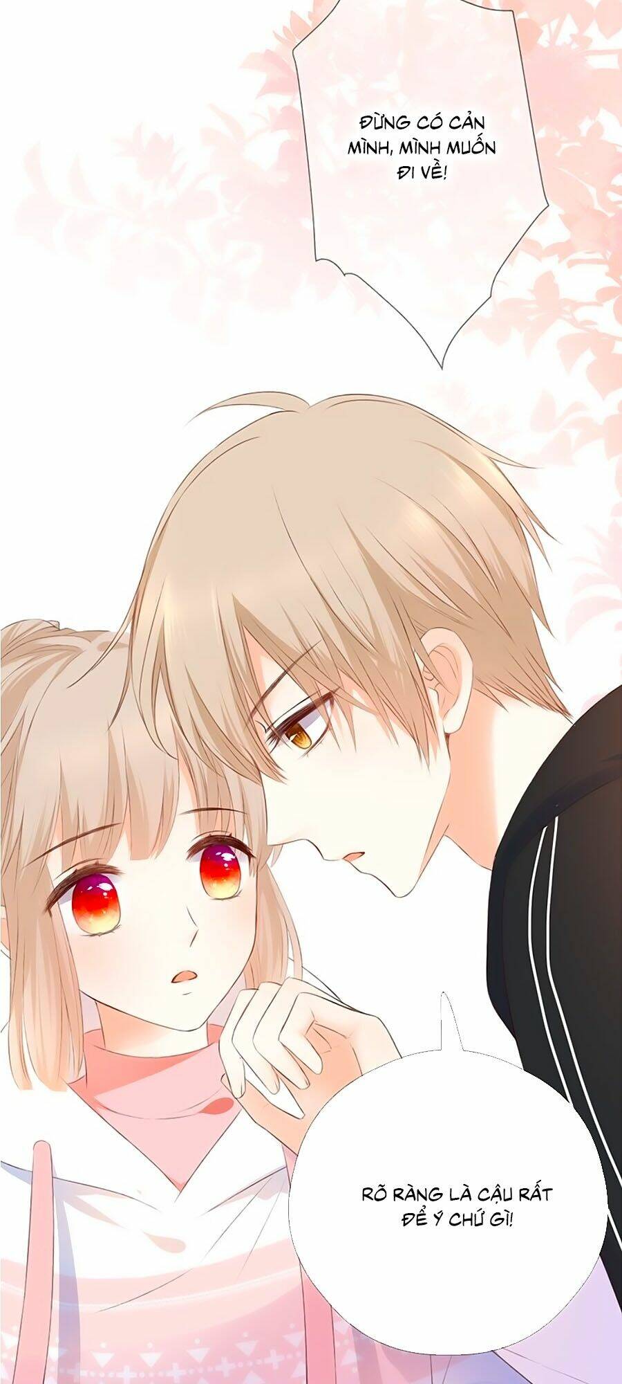 Đóa Hoa Chớm Nở: Chapter 62