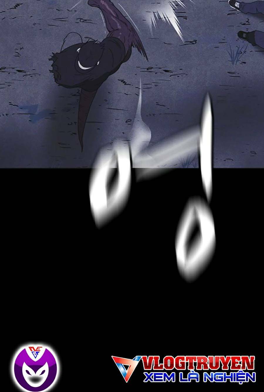 Cậu Bé Shotgun: Chapter 32